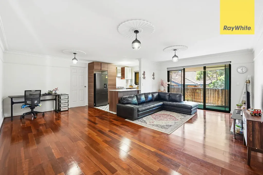 8/11-13 Oakes Street, Westmead, NSW 2145