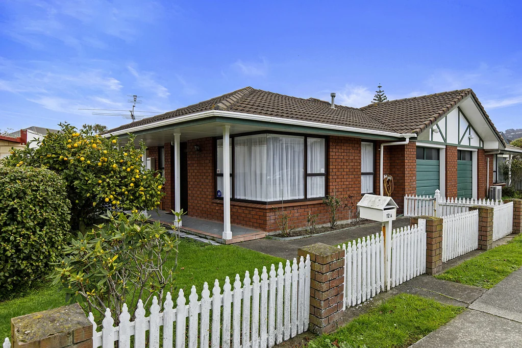 Lower Hutt 2房  The Perfect Start or Perfect for Downsizers