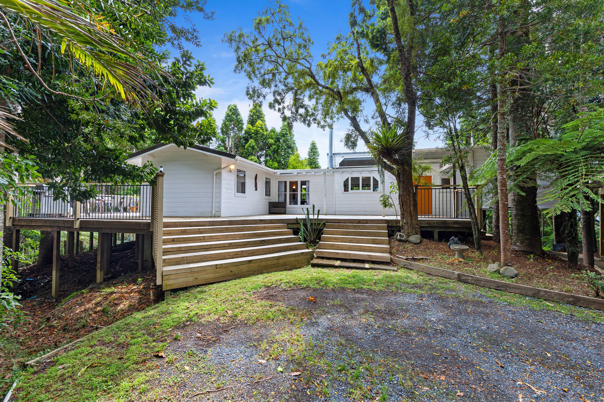 130 Opanuku Road, Henderson Valley, Auckland - Waitakere, 3部屋, 0バスルーム, House