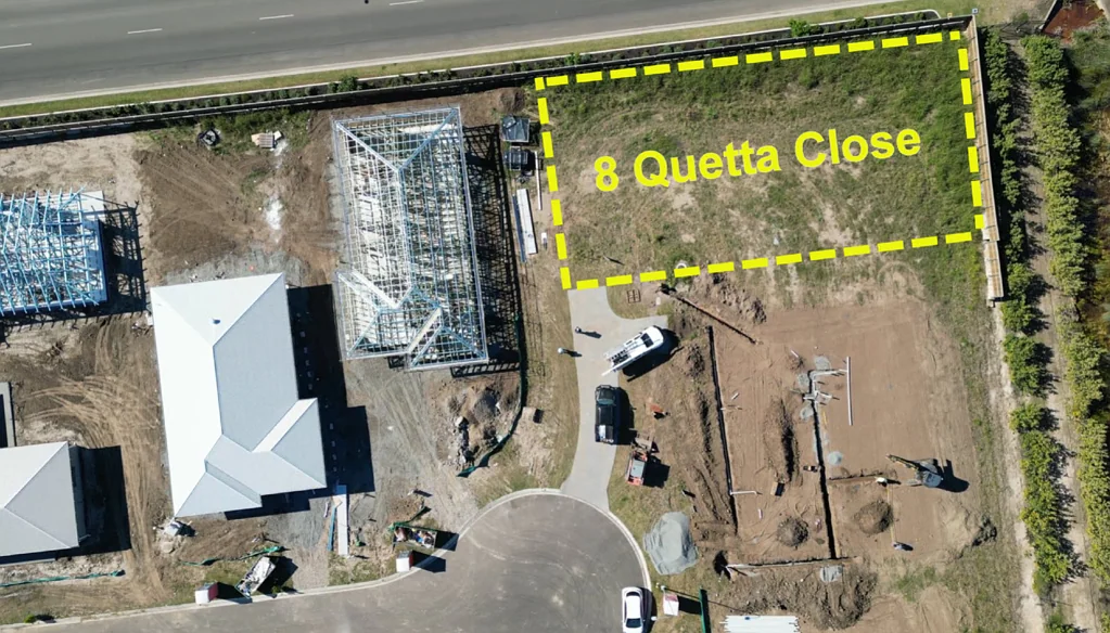 8 Quetta Close, Eli Waters, QLD 4655