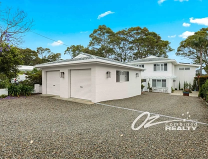 218 Loralyn Avenue, Sanctuary Point, South Coast, 4 phòng ngủ, 3 phòng tắm, House