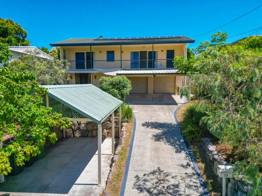17 Kippa Street, Kippa-Ring, QLD 4021