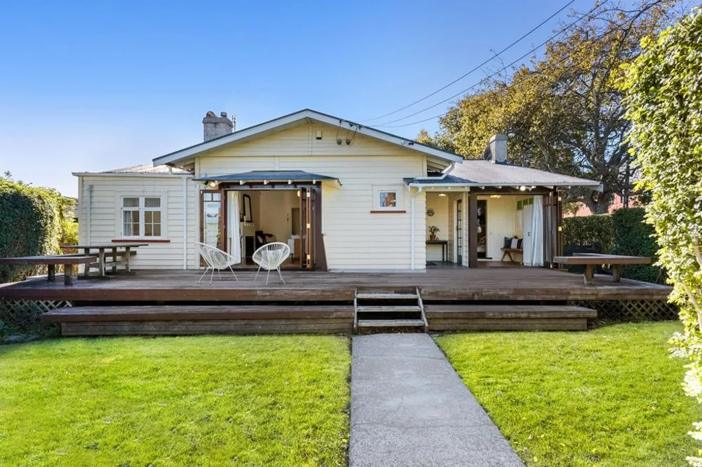 Epsom Property
