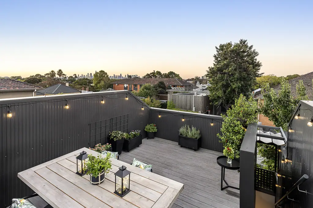 12/15 Irving Avenue, Prahran, VIC 3181