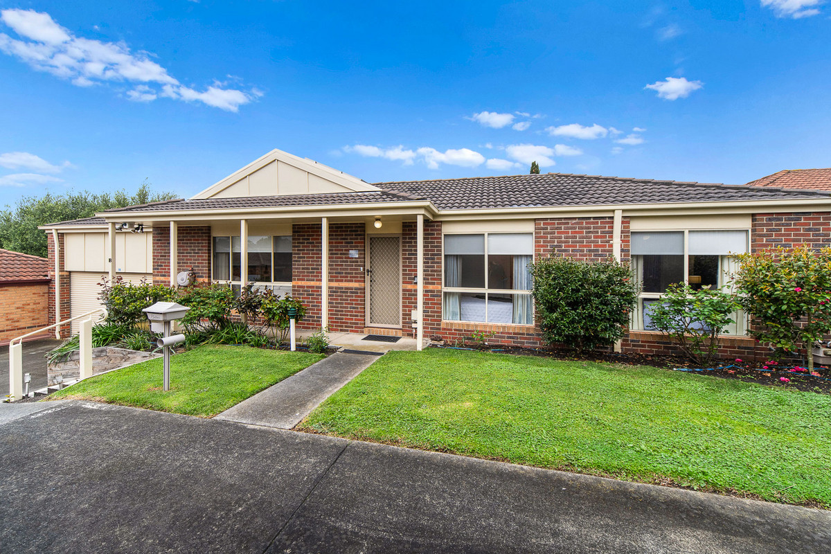 15 POTTS RD, LANGWARRIN VIC 3910, 0 Bedrooms, 0 Bathrooms, Townhouse