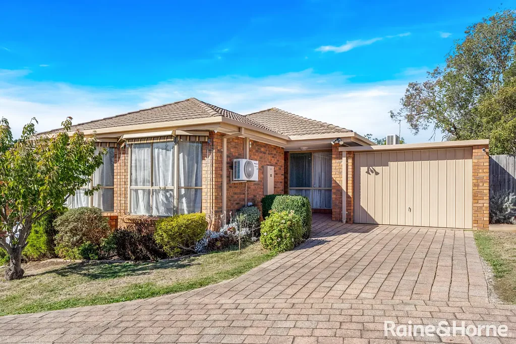 12/60-62 Brook Street, Sunbury, VIC 3429