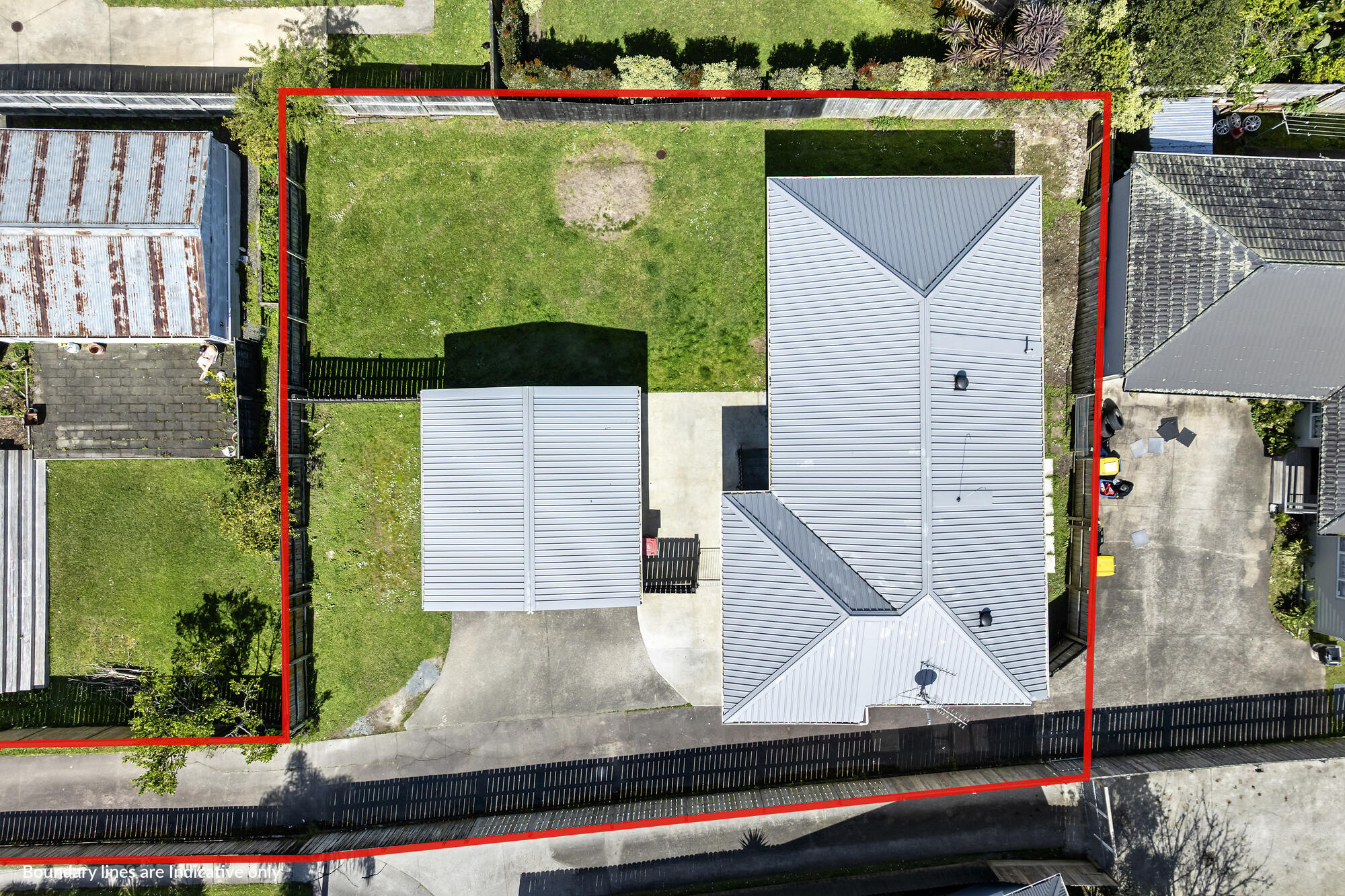 47A Stottholm Road, Titirangi, photo 18