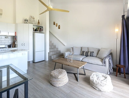 Baybreeze E/5 Eastview Lane, Whitsundays, Mackay, 1 ห้องนอน, 1 ห้องน้ำ, Apartment