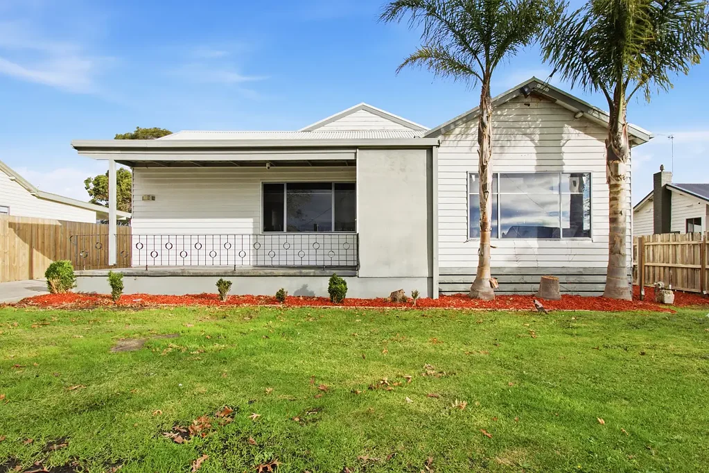 Traralgon 3غرفة نوم Fantastic Family Home with Huge Shed & Entertainer's Backyard