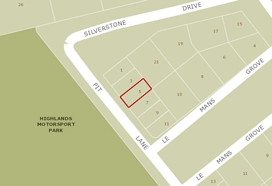 5 Pit Lane, Cromwell, Otago, 2 Bedrooms, 0 Bathrooms