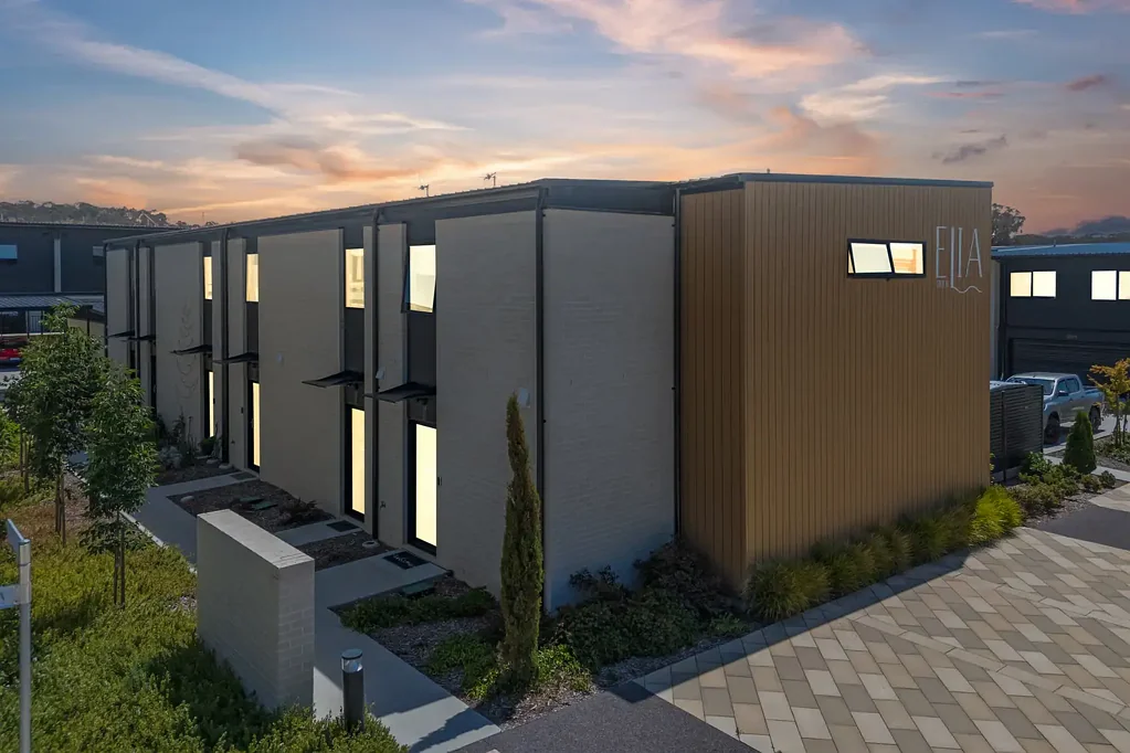 30/229 Robin Boyd Crescent, Taylor, ACT 2913