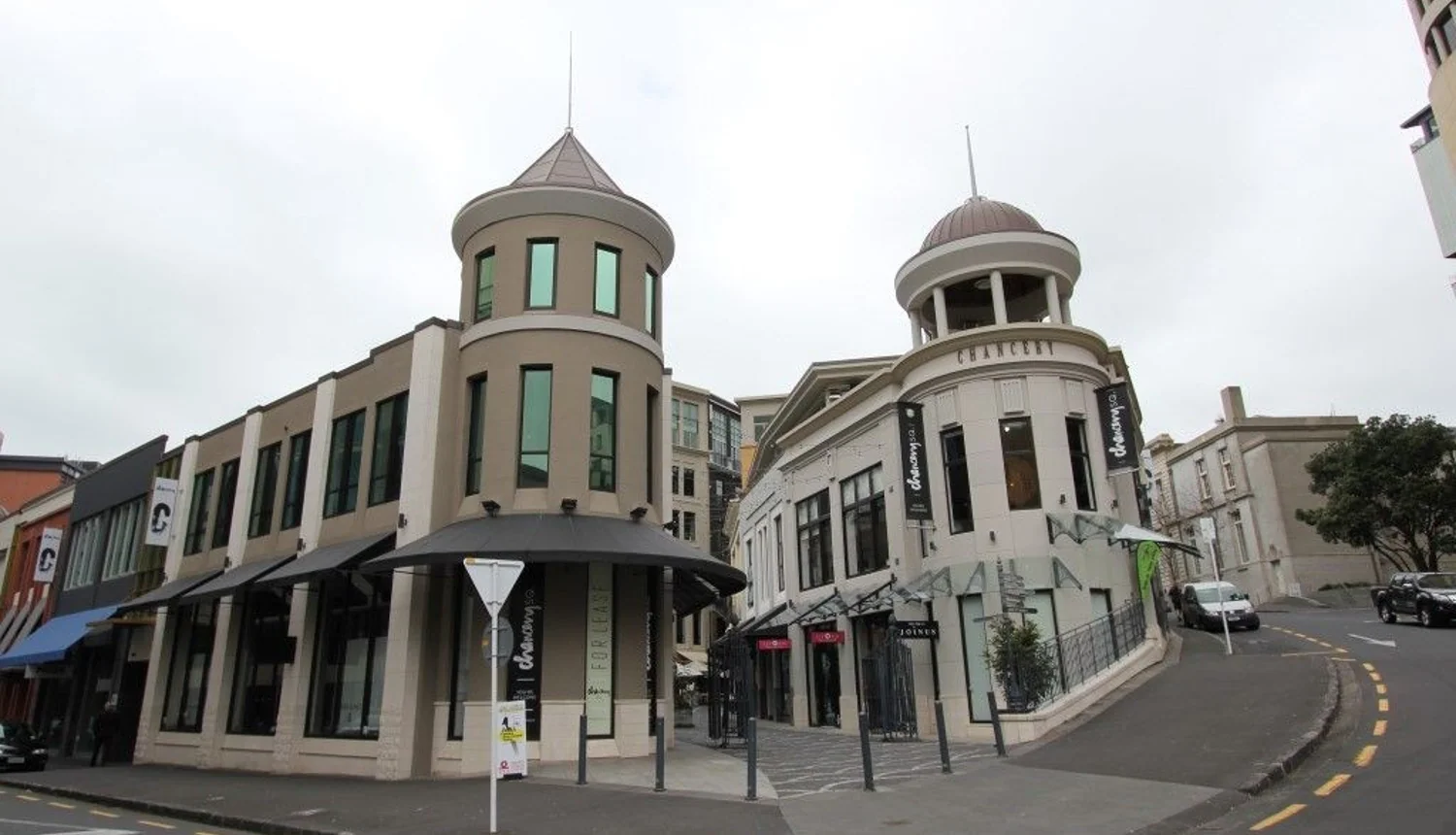 2a/48 Courthouse Lane, Auckland Central, Auckland, 0 રૂમ, 0 બાથરૂમ