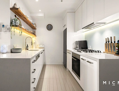 2010/63 Whiteman Street, Southbank, Melbourne CBD, 2 rūma, 2 rūma horoi, Apartment