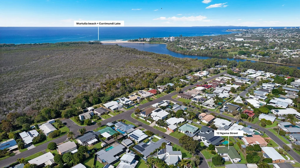 12 Ngama Street, Wurtulla, QLD 4575