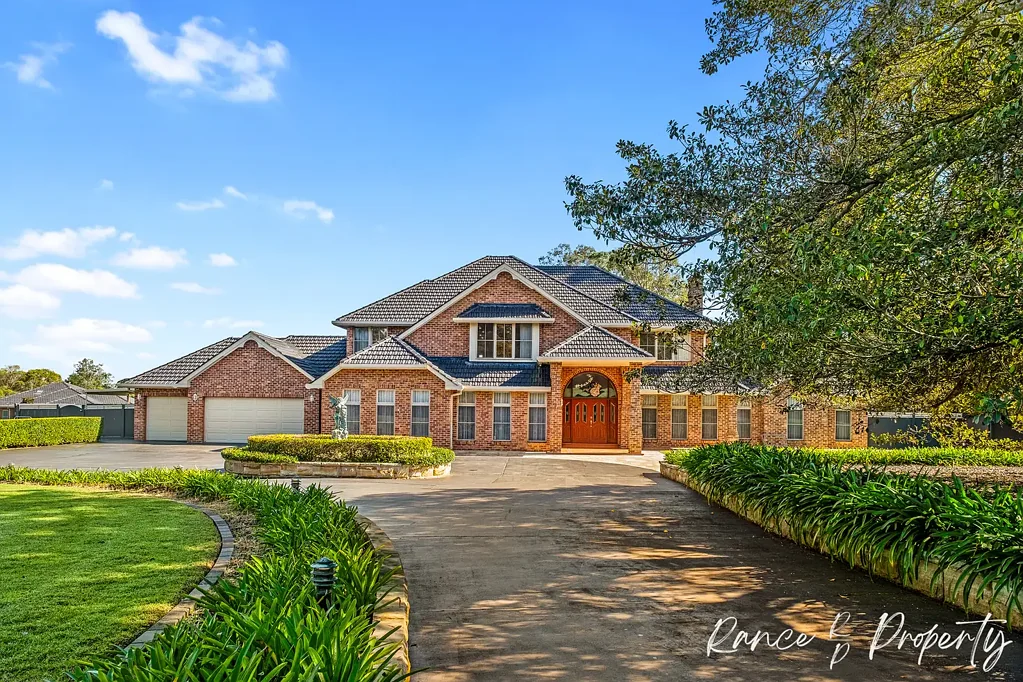 4 Fuggles Road, Kenthurst, NSW 2156