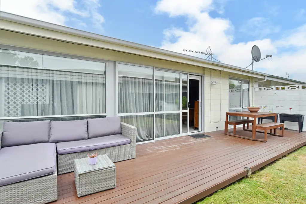 1/403 Greers Road, Bishopdale, Christchurch, Canterbury
