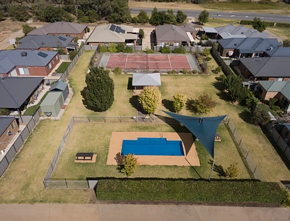 LOT 7/1-3 Racecourse Road, Nagambie, VIC 3608, 0房, 0浴, 建地