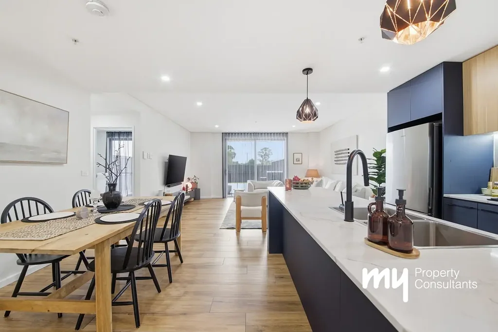 70/51-55 Hutton Road, Edmondson Park, NSW 2174
