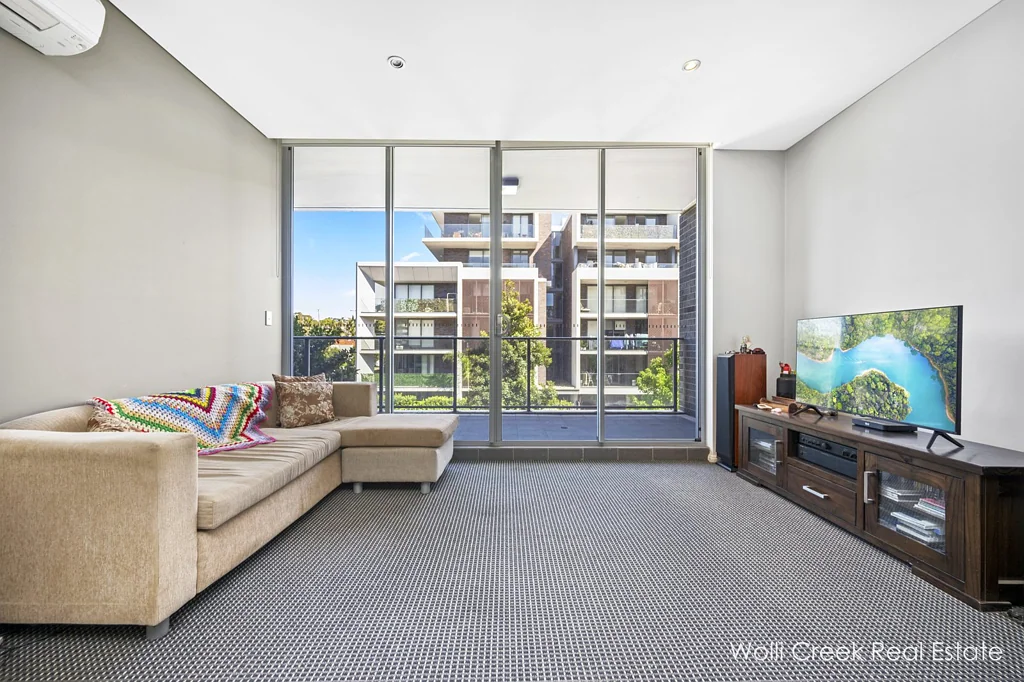 561/7 Hirst Street, Arncliffe, NSW 2205