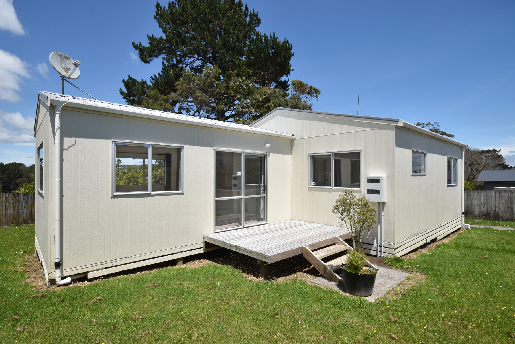 25a West Harbour Drive, West Harbour, Auckland - Waitakere, 3房, 1浴, House