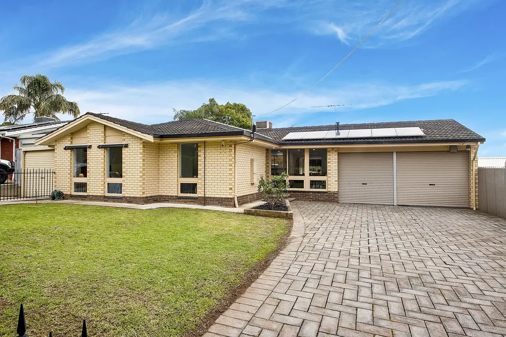 Gulfview Heights 5ਬੈੱਡਰੂਮ Family Ready 20m Frontage Home in Boutique Lifestyle Locale!