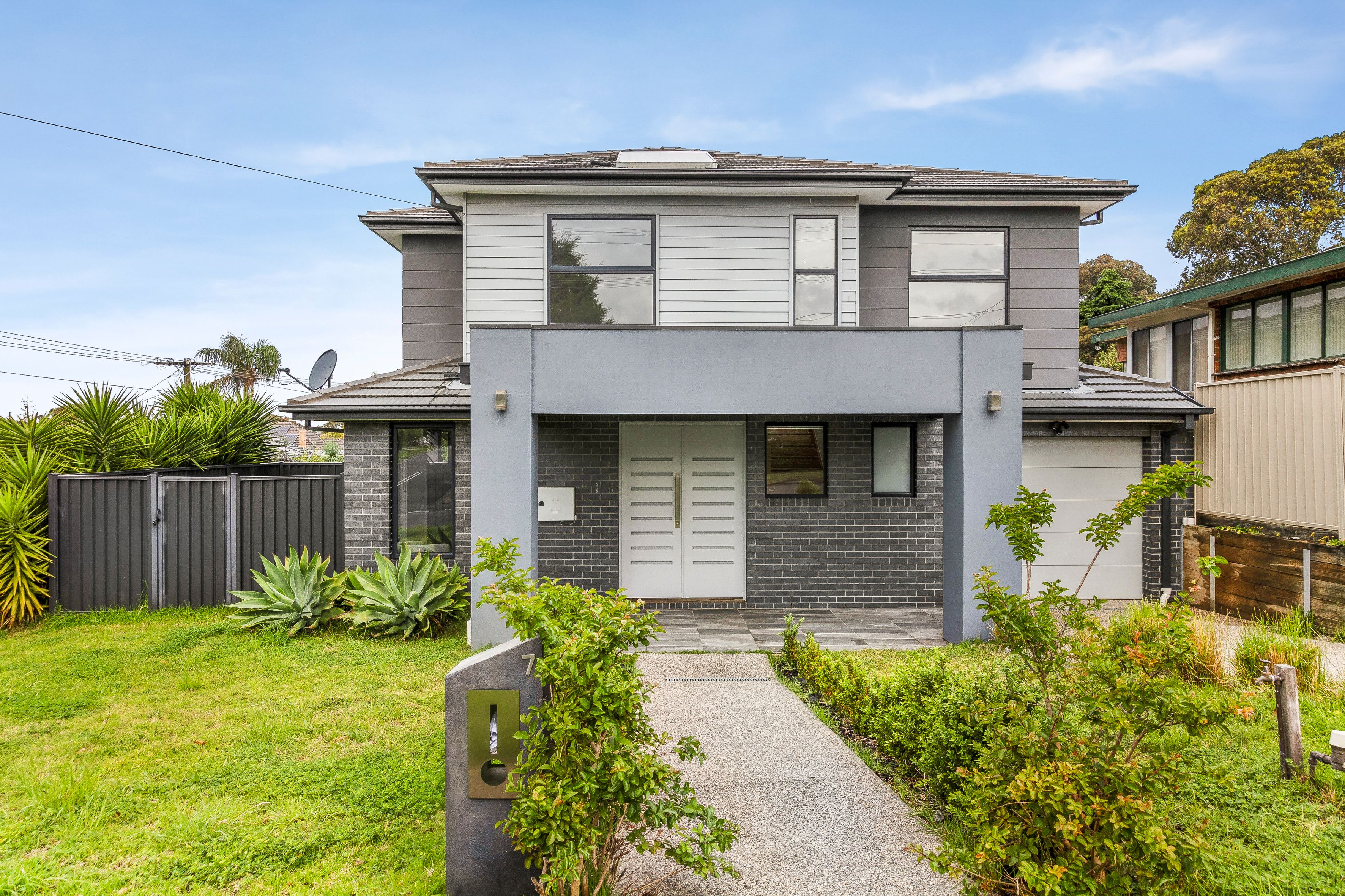 7 MURPHY ST, OAK PARK VIC 3046, 0 Bedrooms, 0 Bathrooms, Townhouse