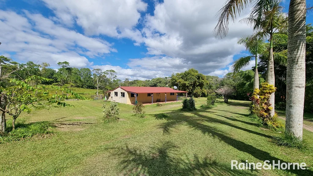 21 Trinity Close, Julatten, QLD 4871
