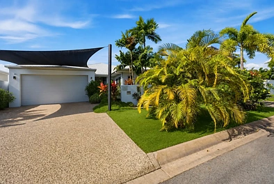 बाहरी क्षेत्र - 128 Harbour Drive, Trinity Park, QLD 4879