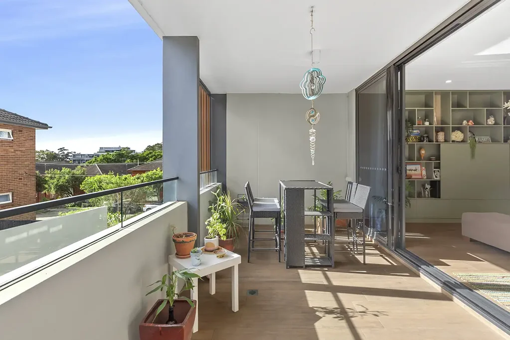 Jannali 2Zimmer Luxury Living in a Central, Convenient Location