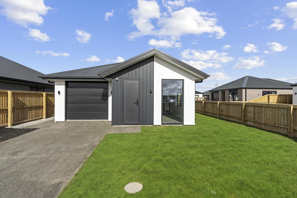 Halswell 3房  ACT FAST - Owners Say, Sell Now