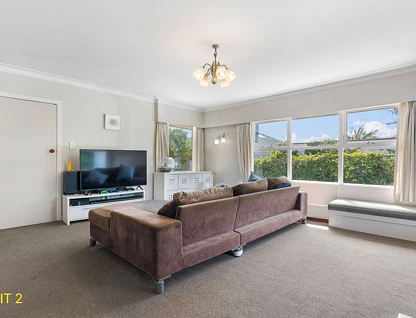 1 & 2/26 Koraha Street, Remuera, Auckland City, 4 Bedrooms, 2 Bathrooms, House