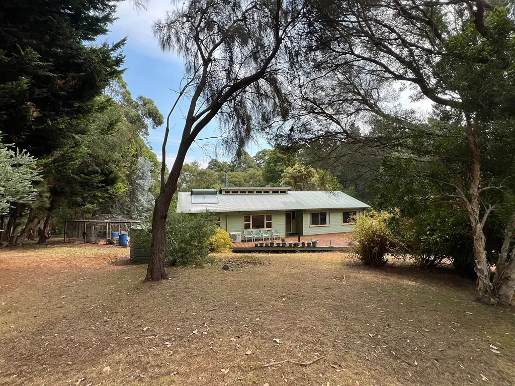 42 Panorama Road, Shadforth, WA 6333