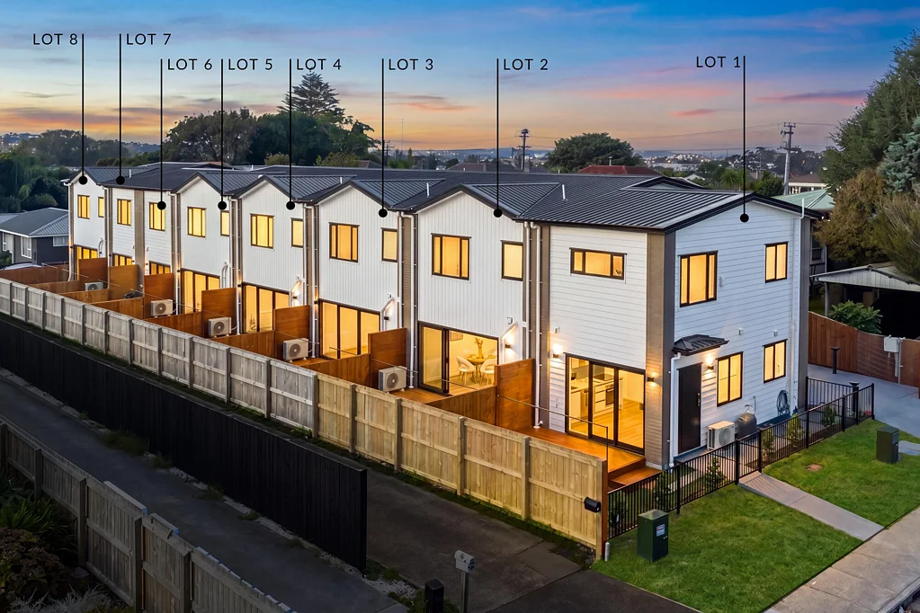 Ranui 3 Slaapkamer Ideal Starter Home - Spacious 1 Bedroom