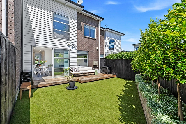 76 Bomb Point Drive, Hobsonville Point, Waitakere City