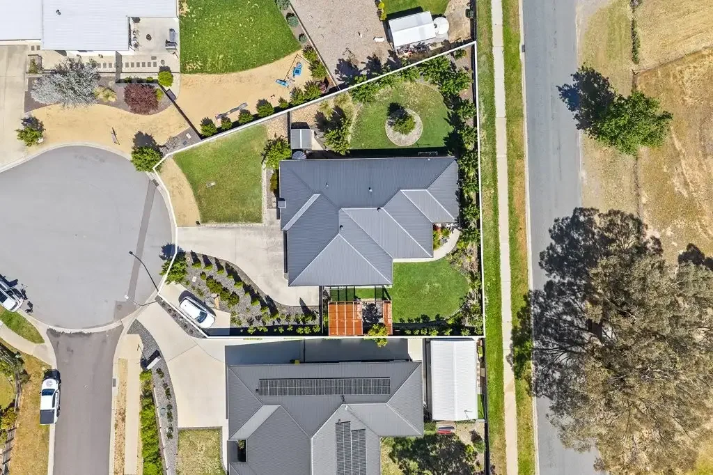 12 Blacket Place, Yass, NSW 2582