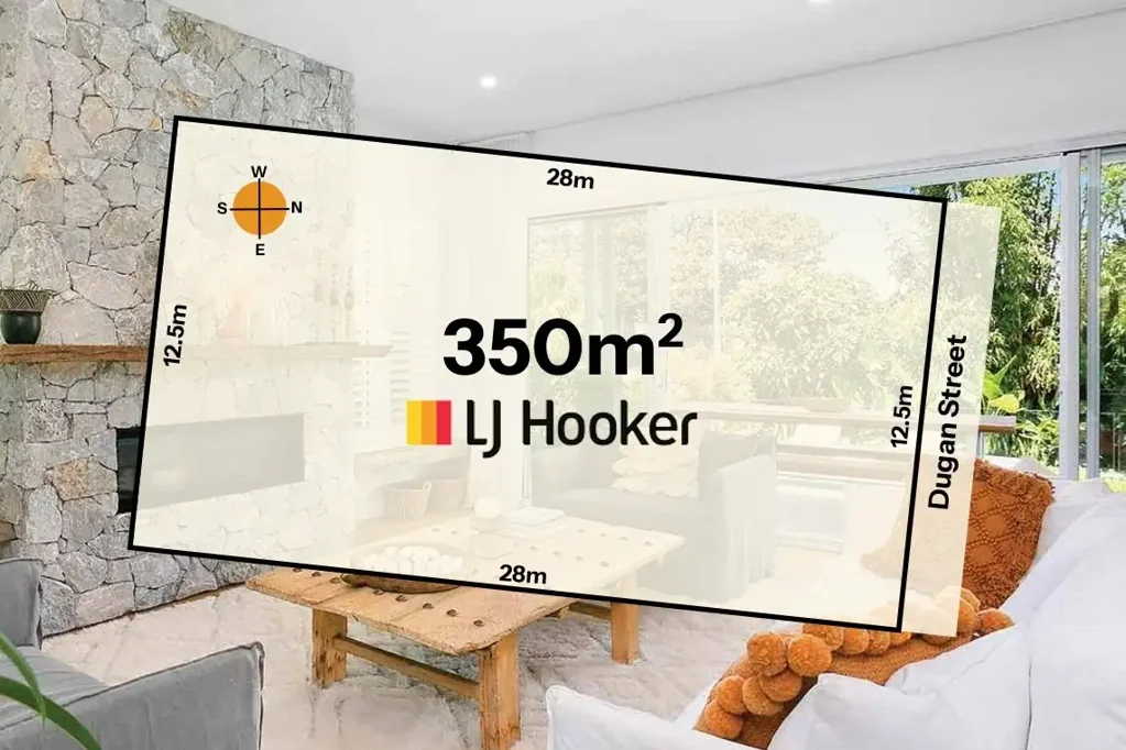 Thornhill Park A Prime Opportunity to Turn Your Dream Home into Reality