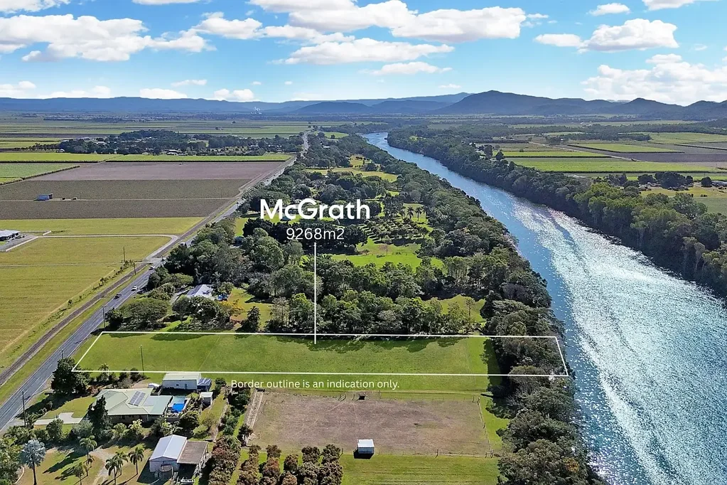 830 Mackay-Eungella Road, Pleystowe, QLD 4741