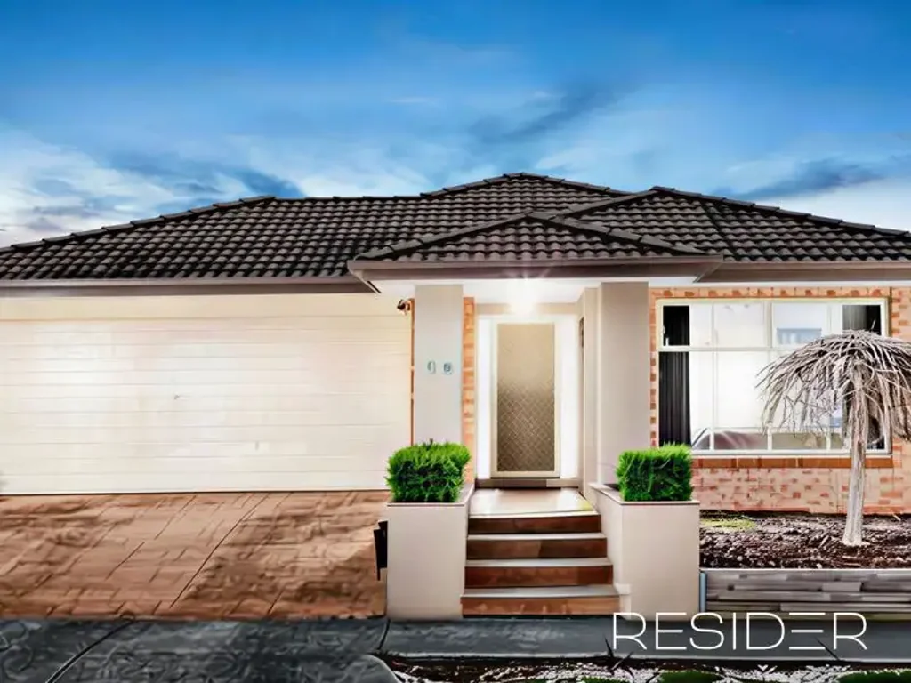 FANTASTIC FAMILY HOME