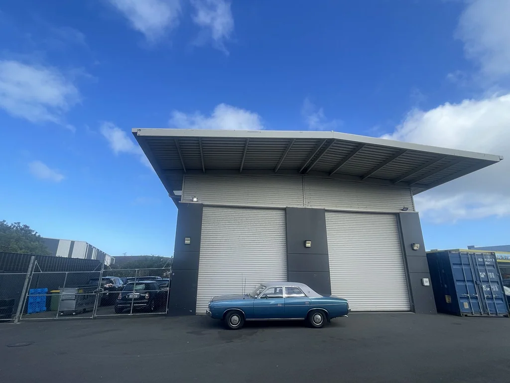 Manukau Versatile Showroom / Warehouse Space