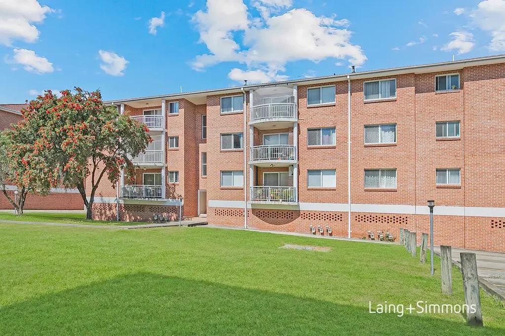50/324 Woodstock Avenue, Mount Druitt, NSW 2770
