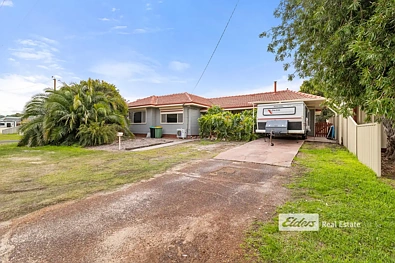 50A Ogden Street, Collie, WA 6225, 3 slaapkamers, 1 badkamers, House