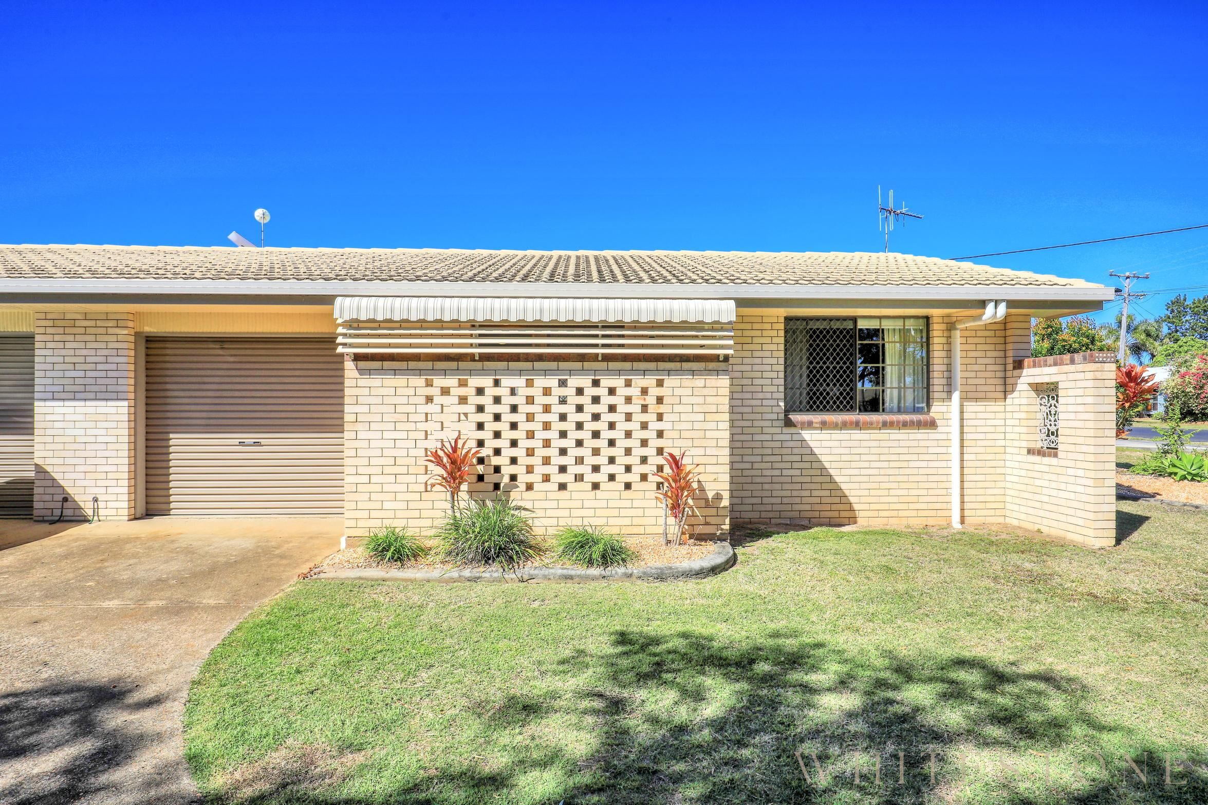 UNIT 1 50 HOLLAND ST, BARGARA QLD 4670, 0 Bedrooms, 0 Bathrooms, Unit