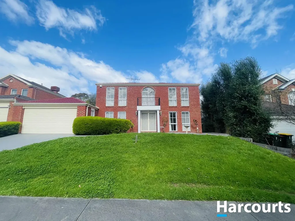 Luxurious Home in Prime Location