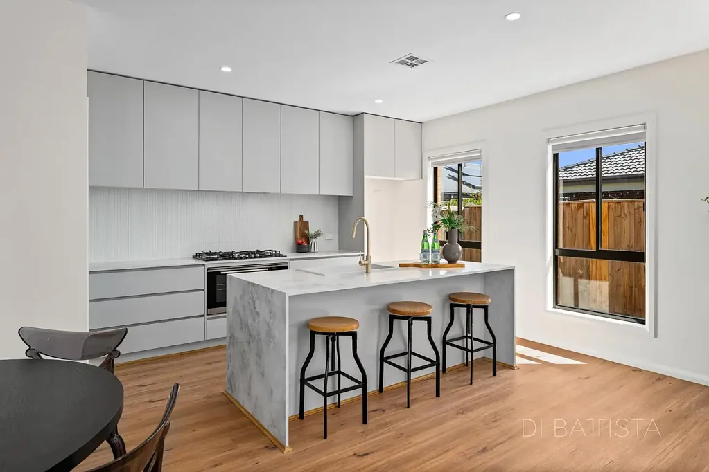 Wollert 4બેડરૂમ Impeccable Family Style with a Leafy Outlook