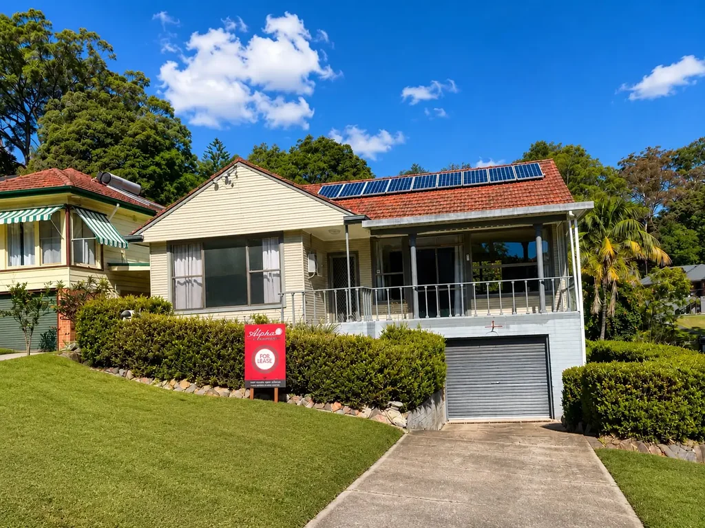 Spacious Family Home in Sought-After Adamstown