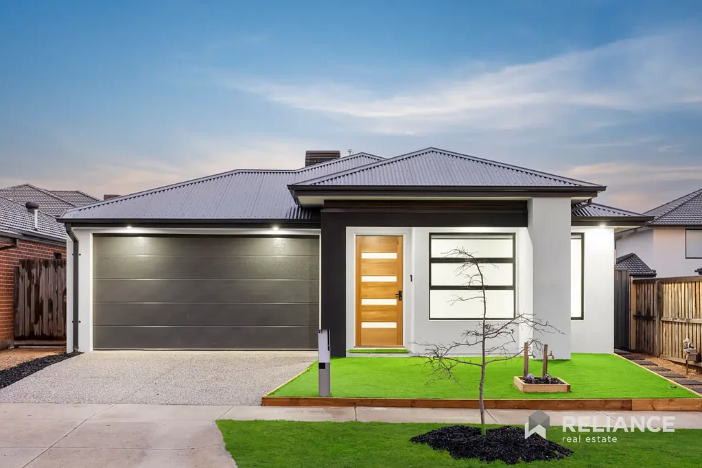 45 Ferguson Drive, Tarneit, VIC 3029