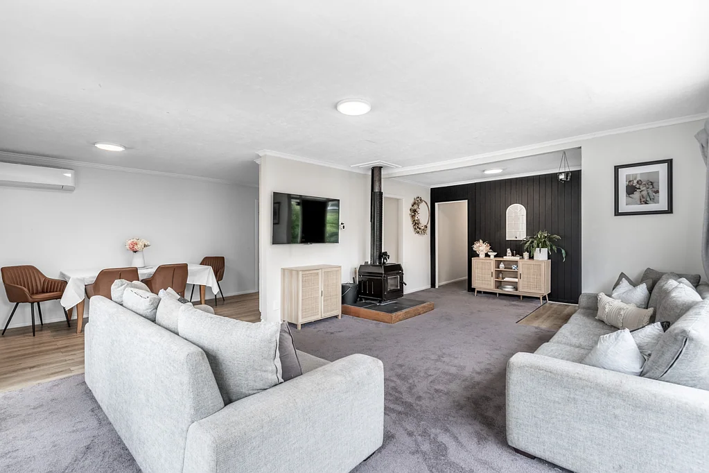163 Grant Road, Otatara, Invercargill, Southland