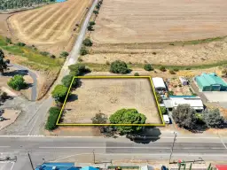 Lot 1 Main Road, Marrabel