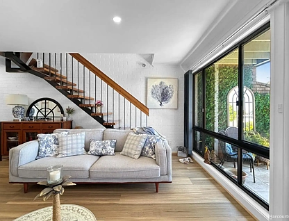 3/1 Calton Road, Batehaven, South Coast, 2 कमरे, 1 बाथरूम, Townhouse