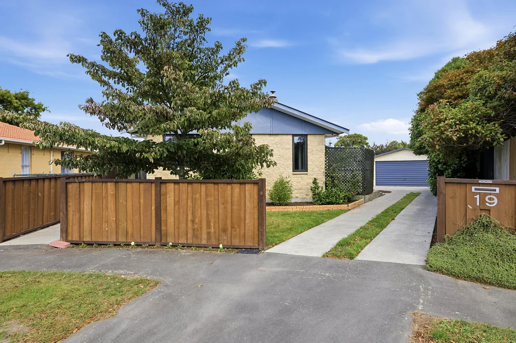 19 Daytona Place, Parklands, Christchurch, Canterbury